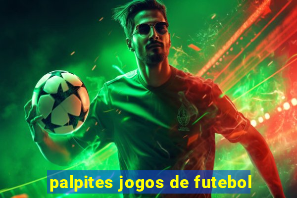 palpites jogos de futebol